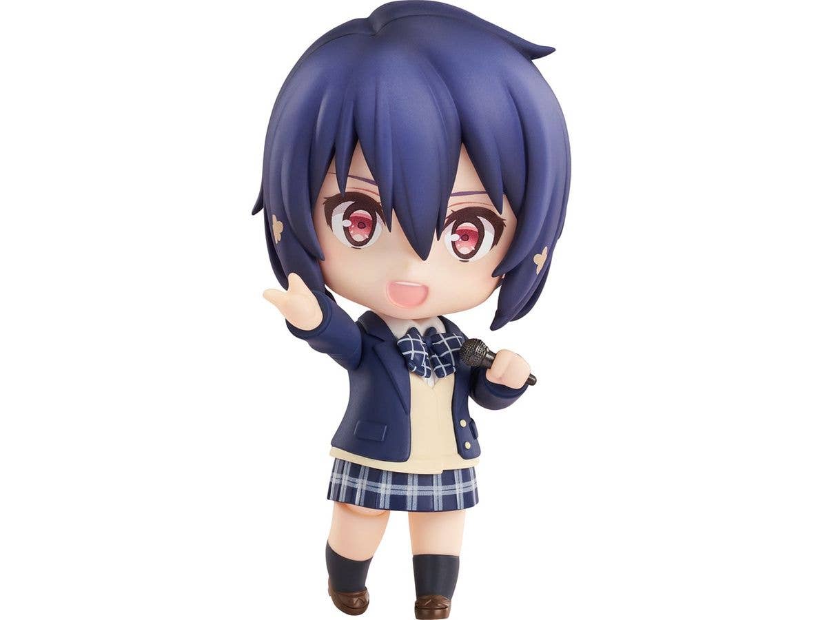 Nendoroid Ai Mizuno (Zombie Land Saga)