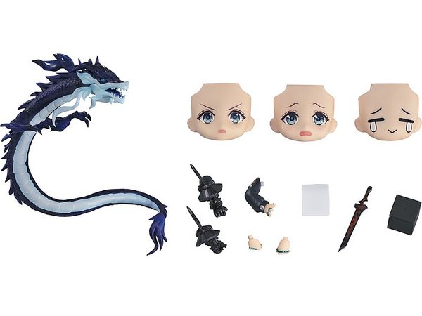 Nendoroid More: Amiya Extension Set (Arknights)