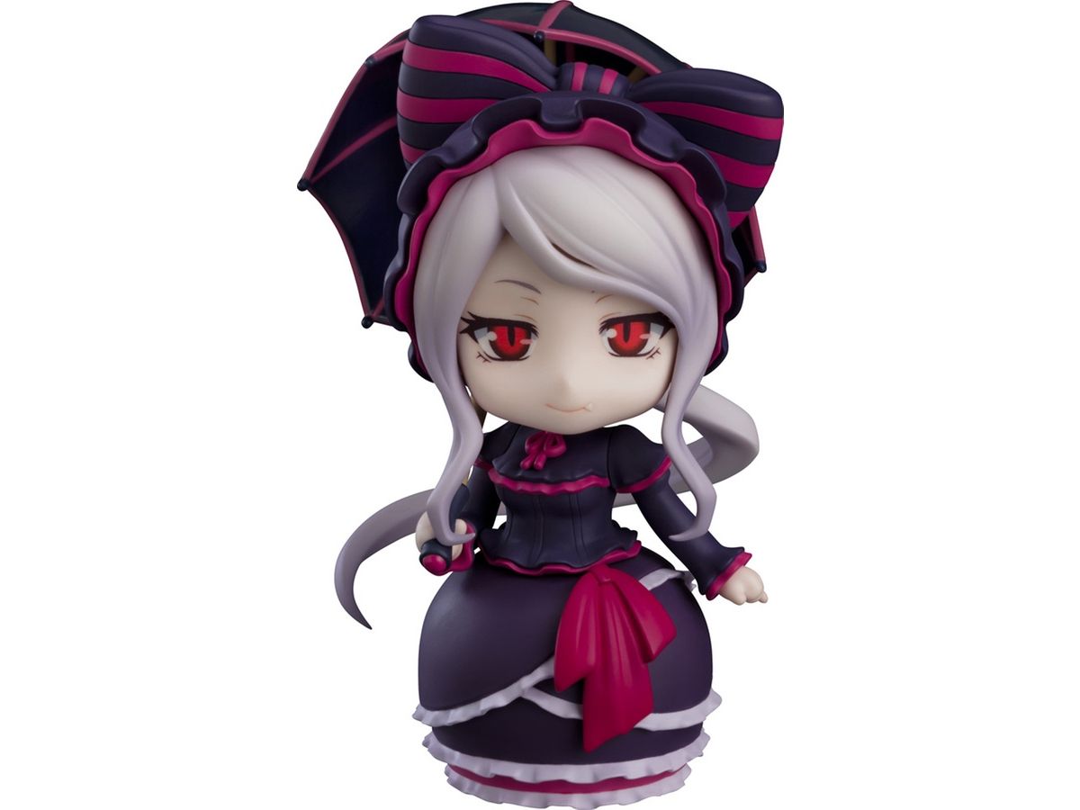 Nendroid Shalltear (Overlord IV)