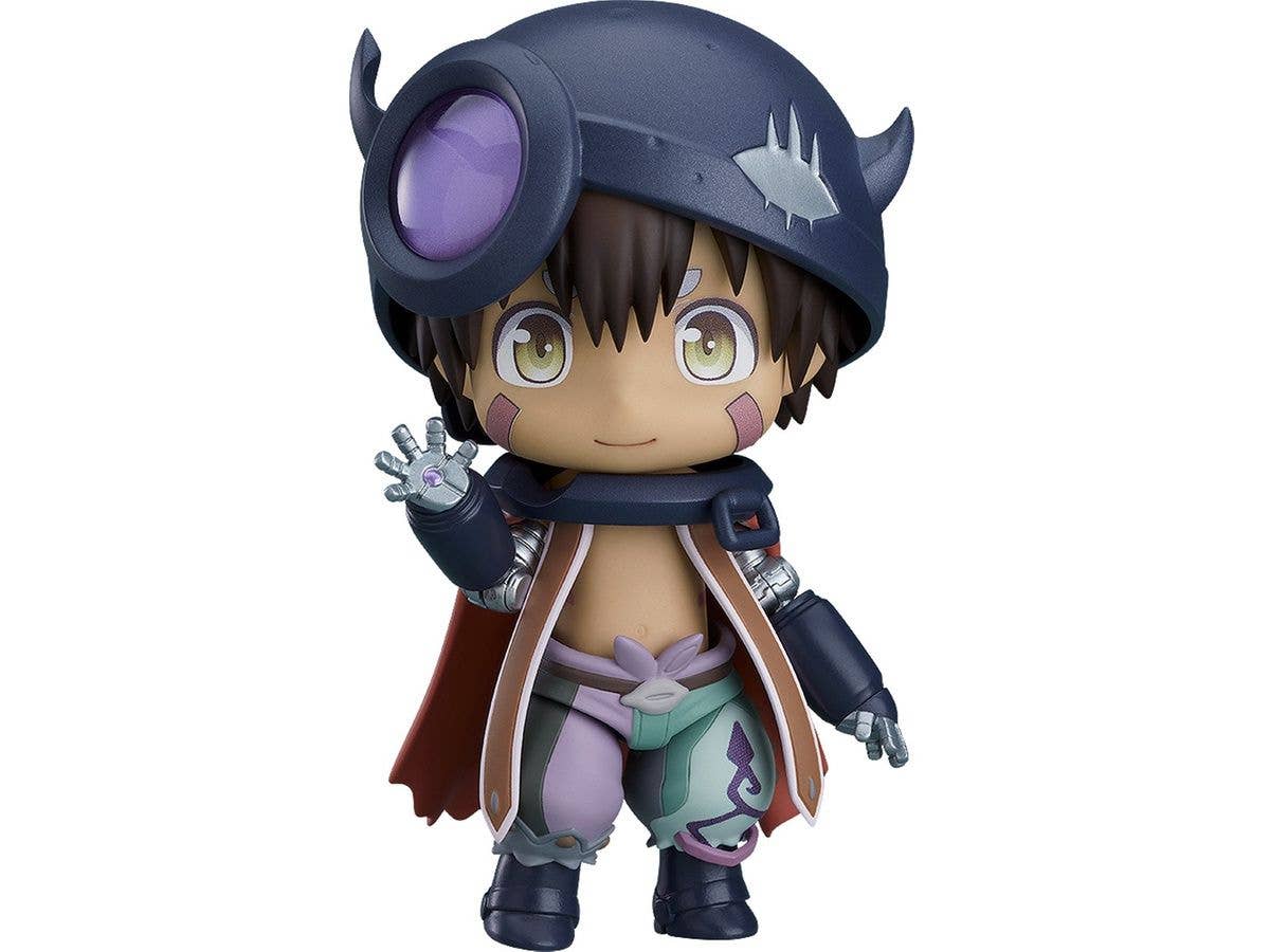 Nendoroid Reg (Made in Abyss) (Reissue)