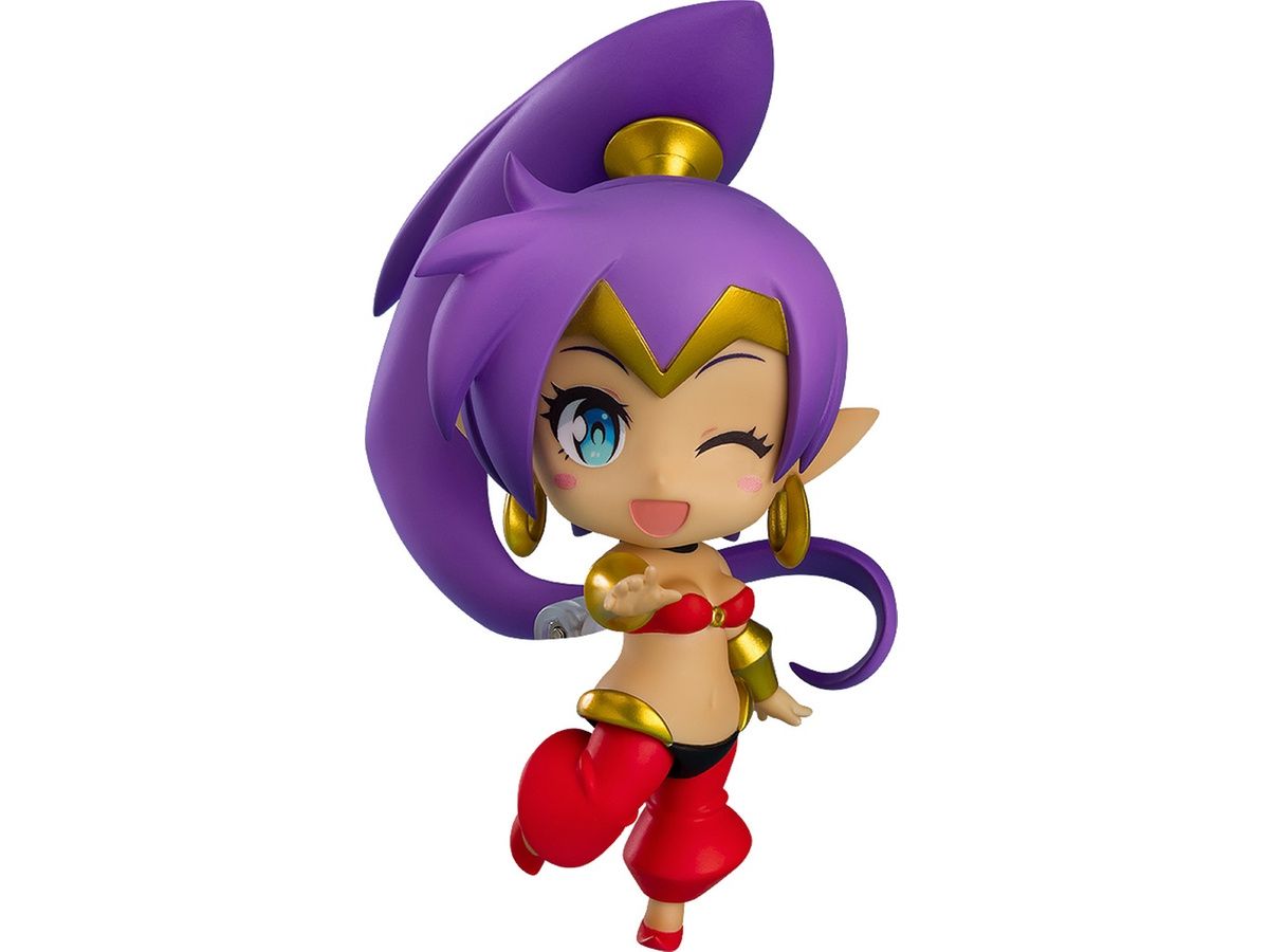 Nendoroid Shantae (Shantae)