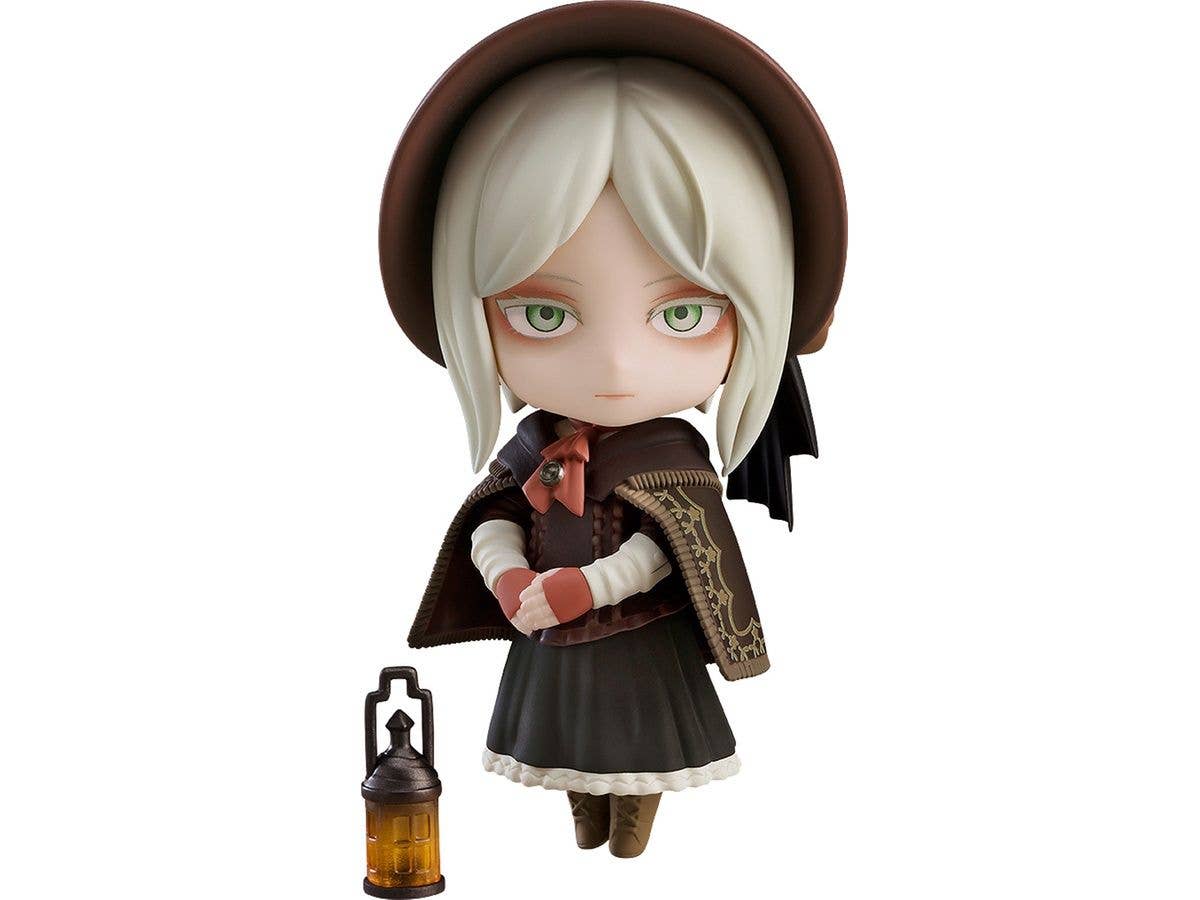 Nendoroid The Doll (Bloodborne)