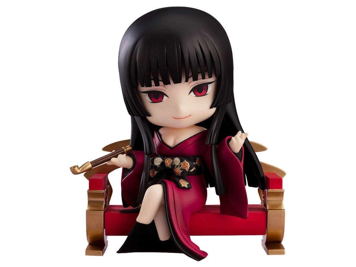 Nendoroid Yuko Ichihara (xxxHOLiC)