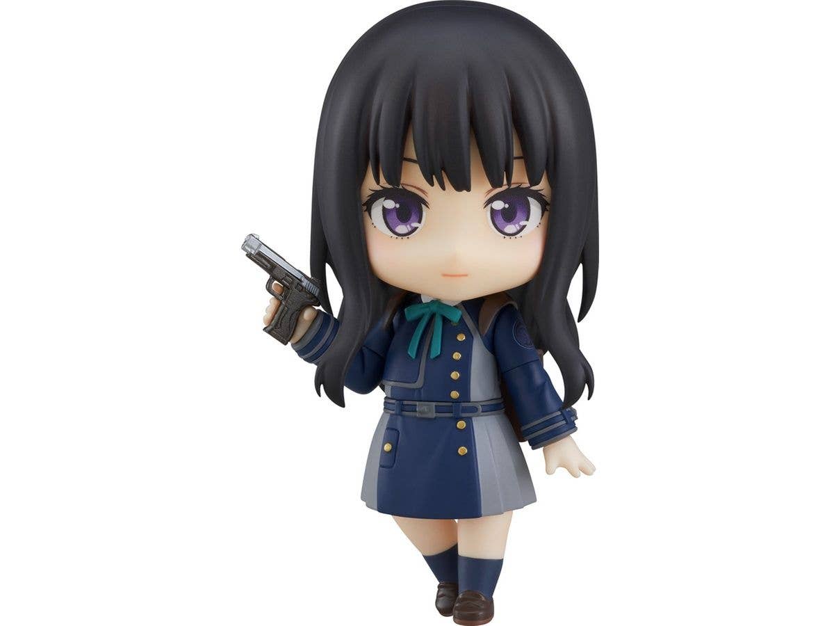 Nendoroid Takina Inoue (Lycoris Recoil)