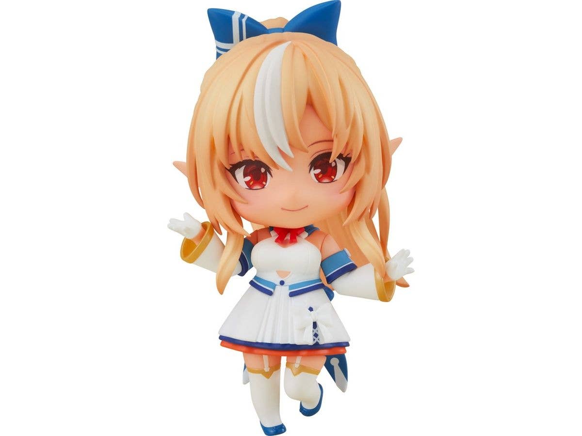 Nendoroid Shiranui Flare (hololive production)
