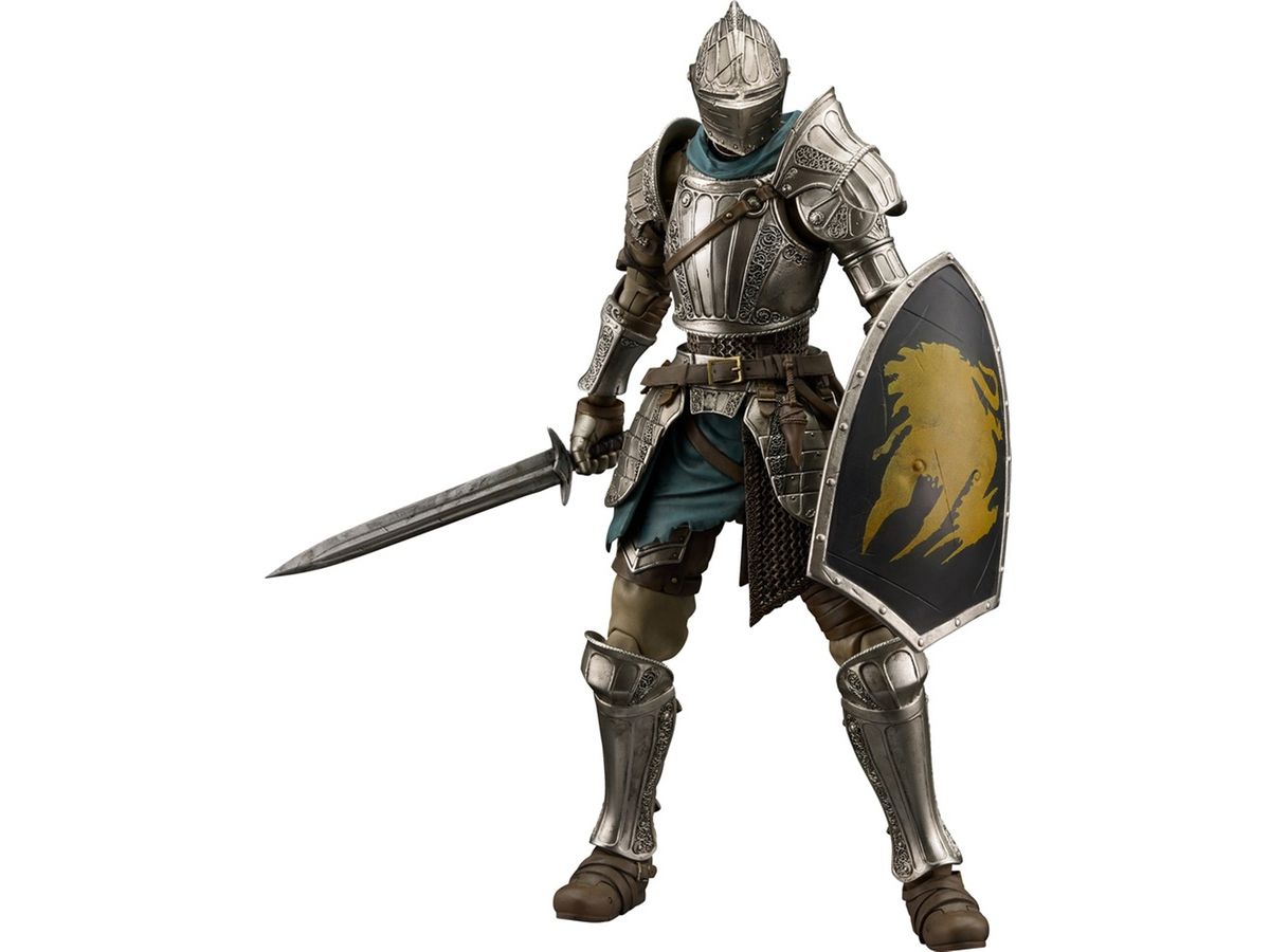 figma Fluted Armor (Demon's Souls PS5)