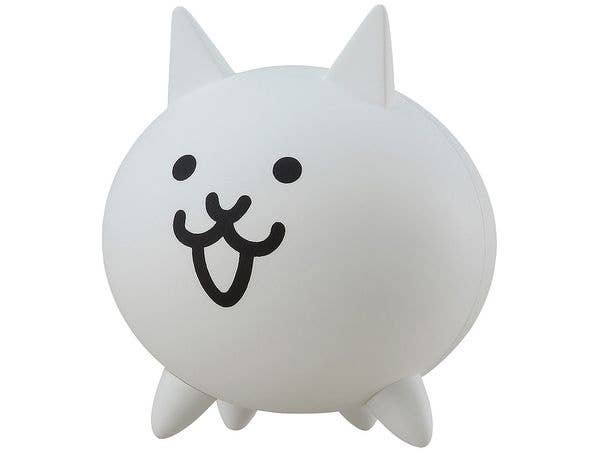 Nendoroid Cat (The Battle Cats)