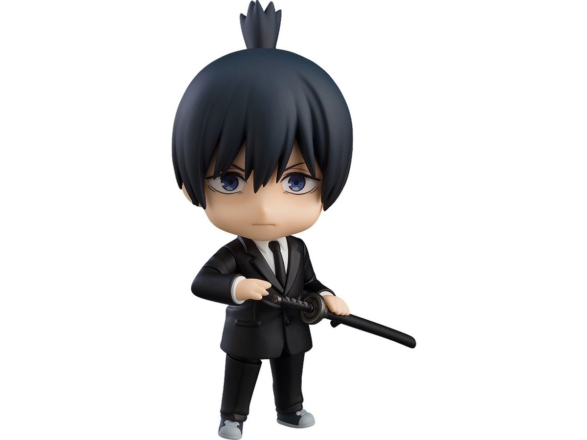 Nendoroid Aki Hayakawa (Chainsaw Man)