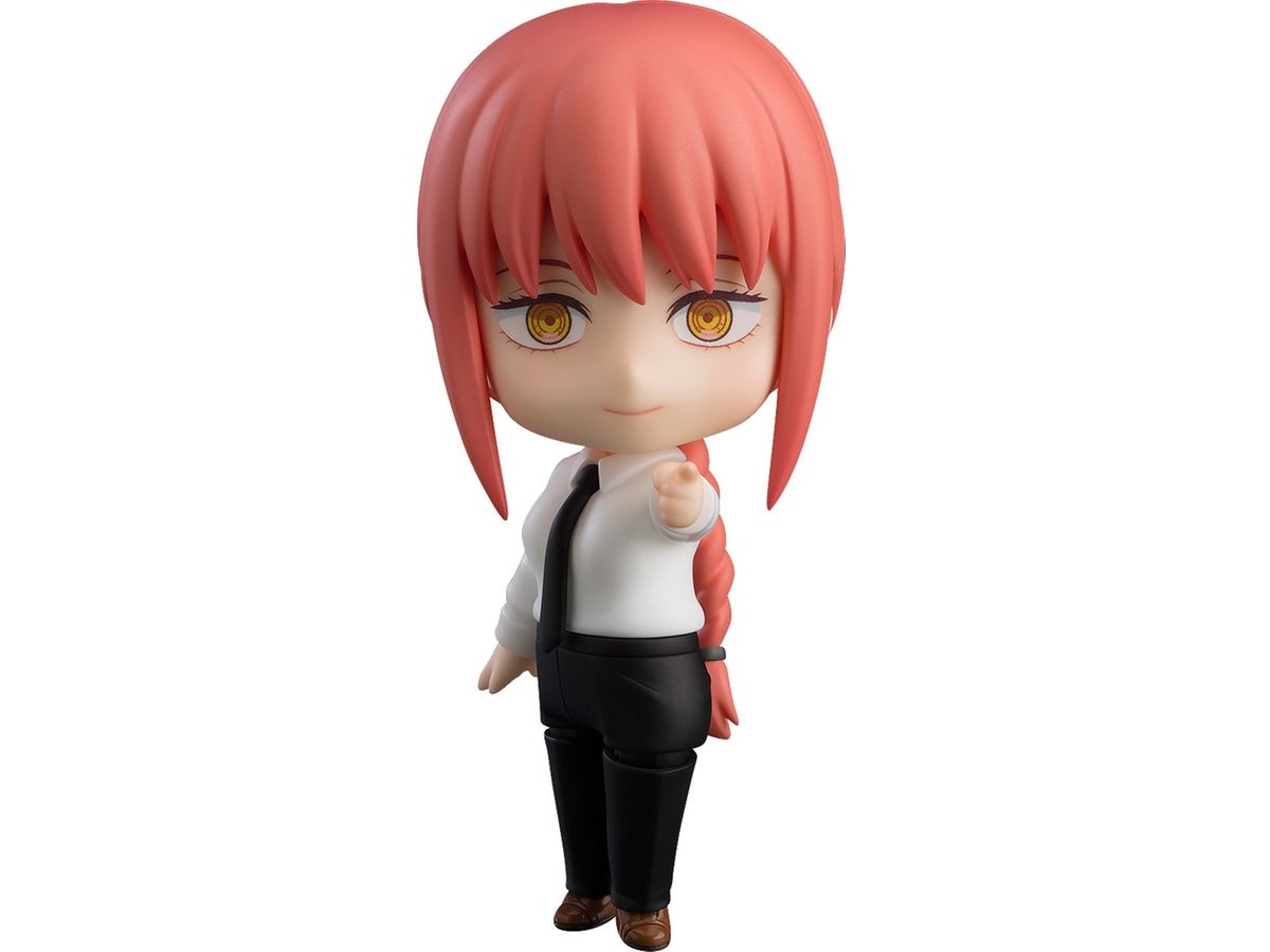 Nendoroid Makima (Chainsaw Man)