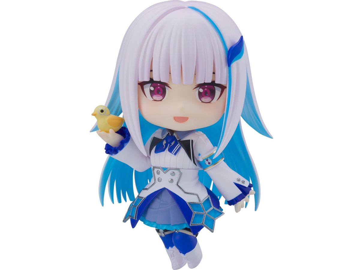 Nendoroid Lize Helesta (NIJISANJI)