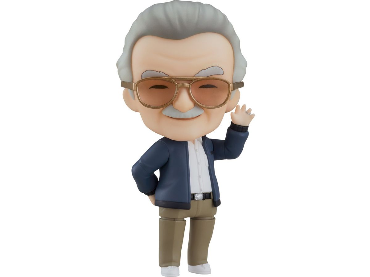 Nendoroid Stan Lee