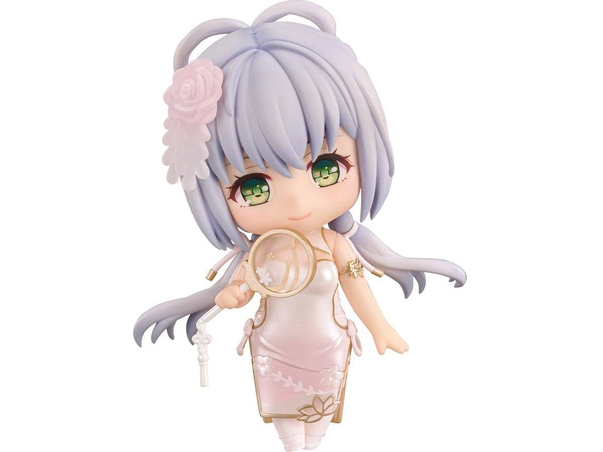 Nendoroid Luo Tianyi: Grain in Ear Ver. (Vsinger)