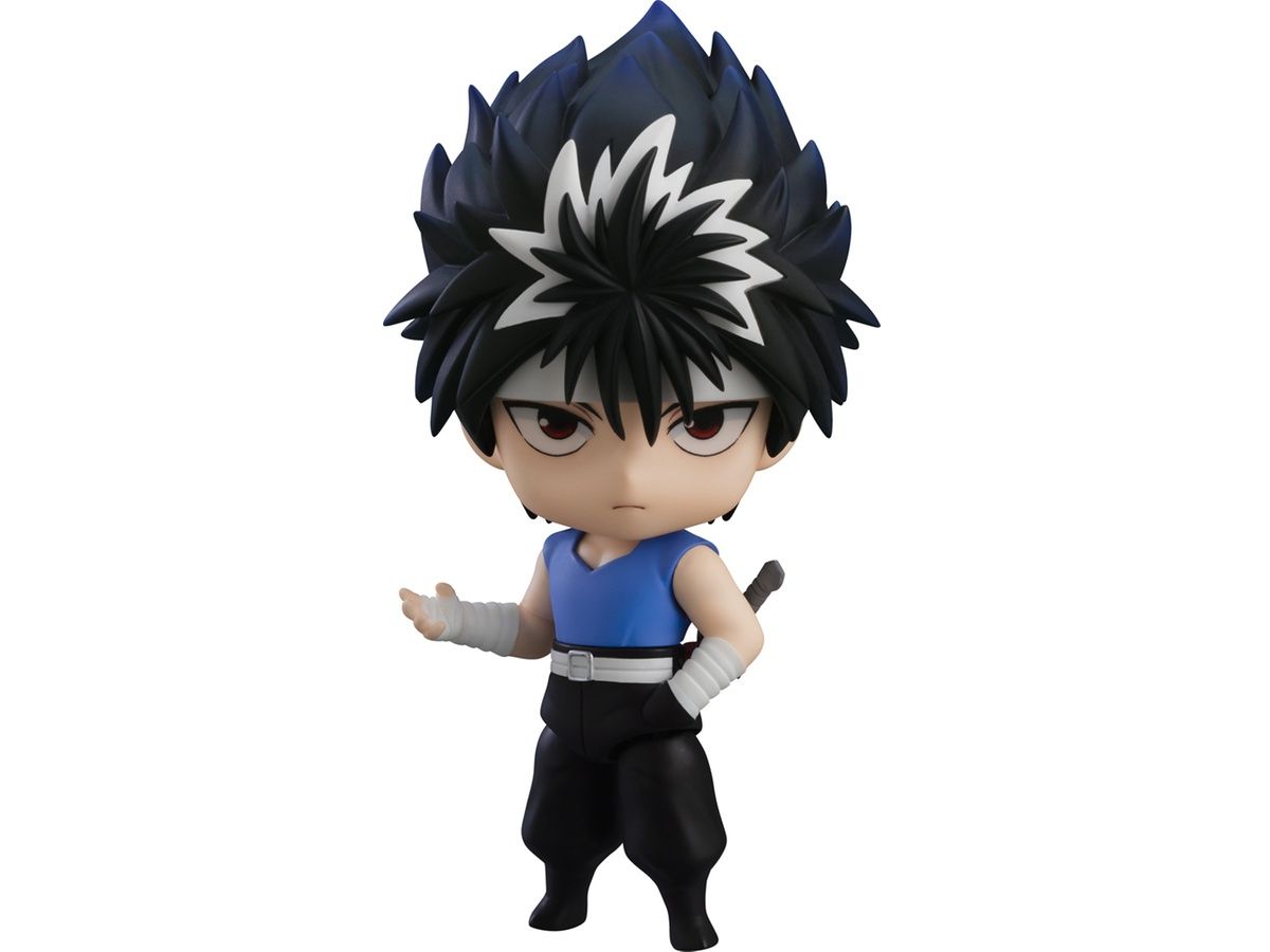Nendoroid Hiei (Yu Yu Hakusho)