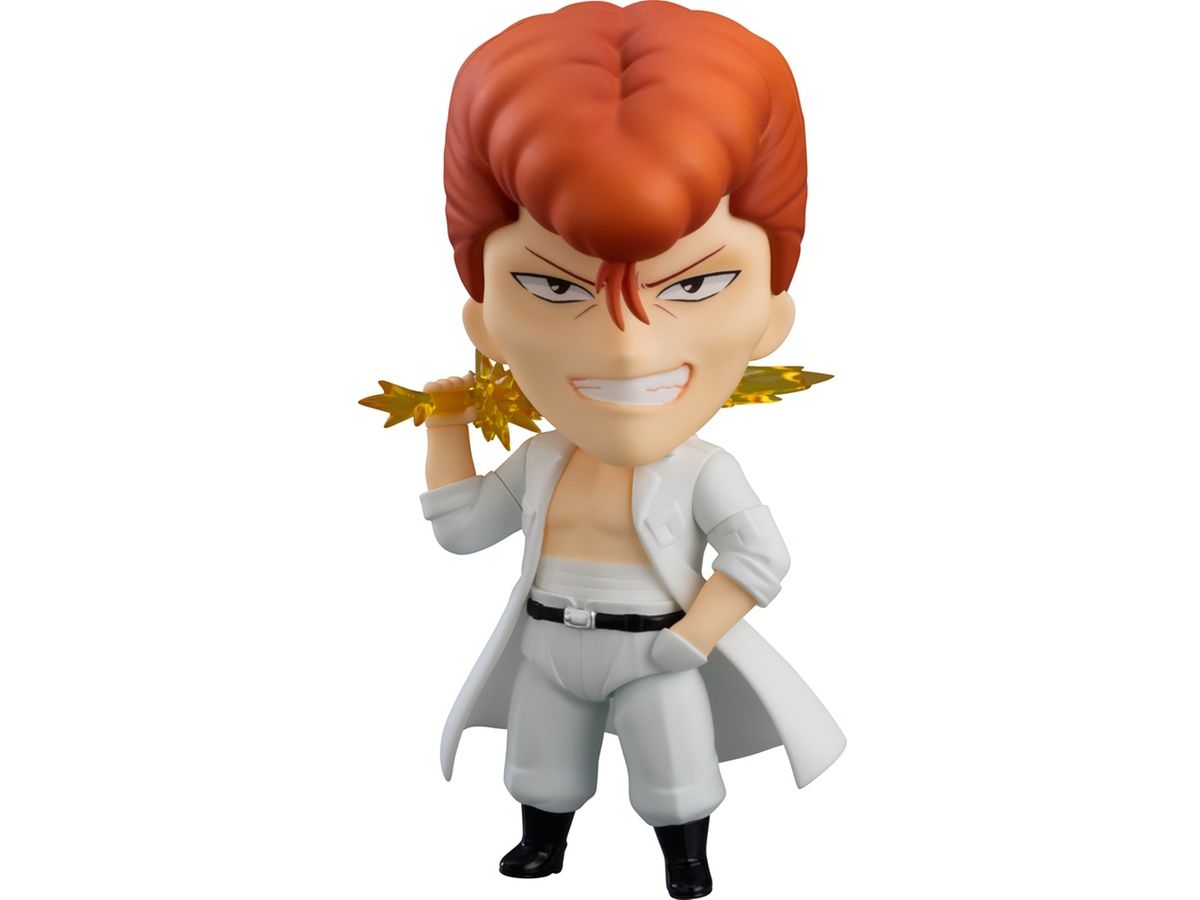 Nendoroid Kazuma Kuwabara (Yu Yu Hakusho)