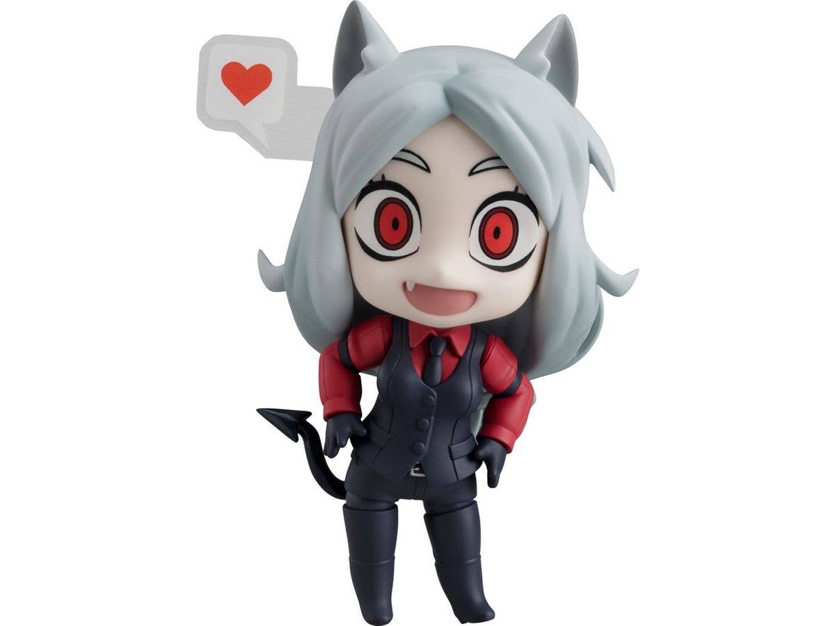 Nendoroid Cerberus (Single) (Helltaker)
