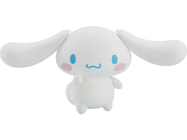 Nendoroid Cinnamoroll