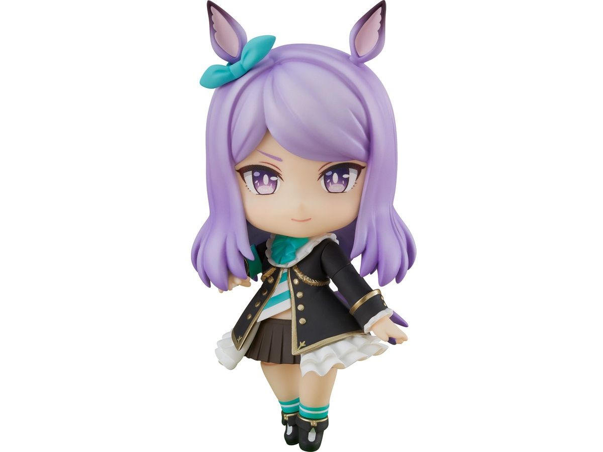 Nendoroid Mejiro McQueen (Uma Musume: Pretty Derby)