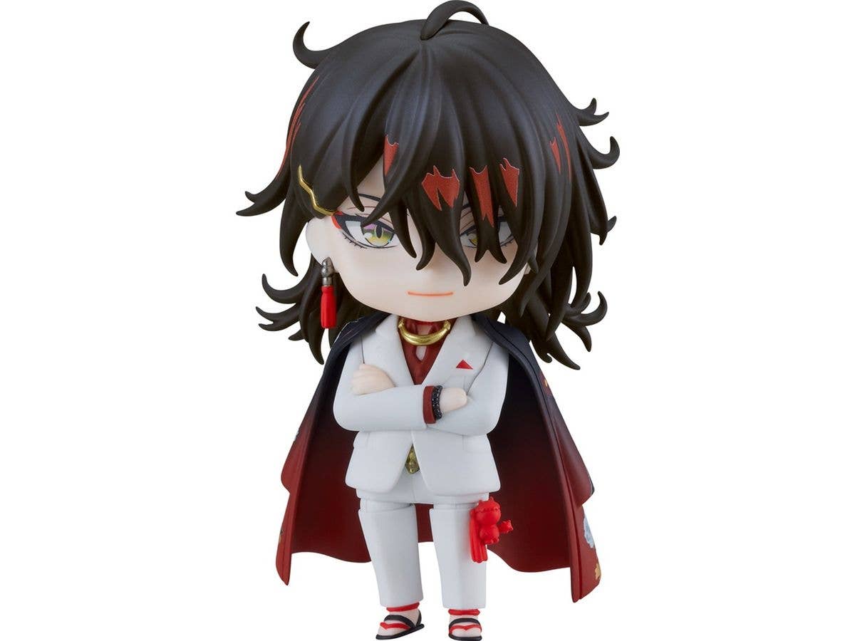 Nendoroid Vox Akuma (NIJISANJI EN)
