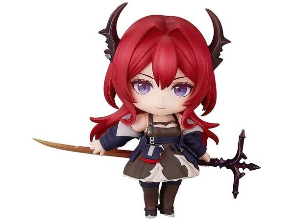 Nendoroid Surtr (Arknights)
