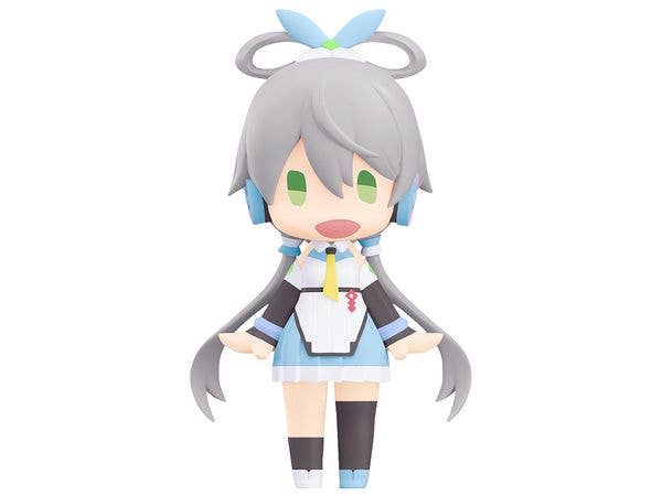 HELLO! GOOD SMILE Luo Tianyi (Vsinger)