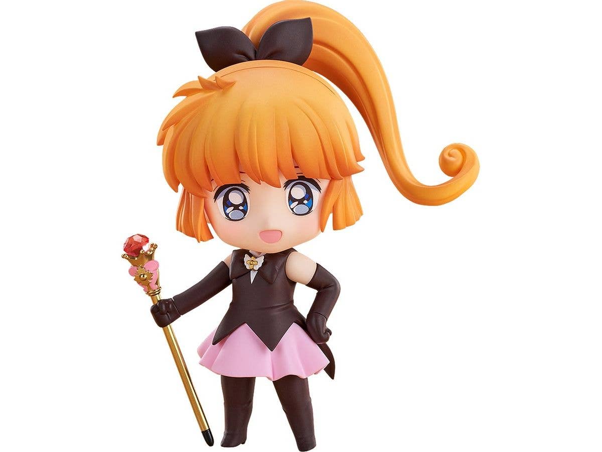 Nendoroid Saint Tail (Saint Tail)