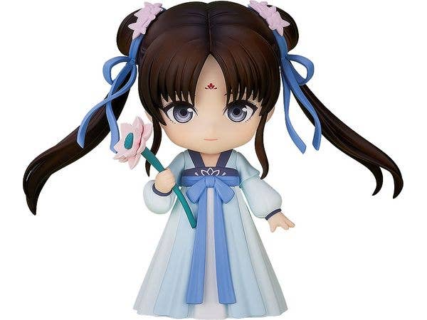Nendoroid Zhao Ling-Er: Nuwa's Descendants Ver.  (Legend of Sword and Fairy)