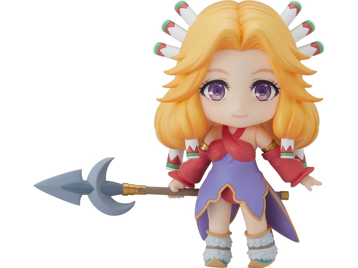 Nendoroid Serafina (Legend of Mana: The Teardrop Crystal)