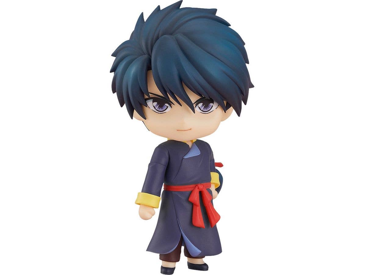 Nendoroid Tamahome (Fushigi Yuugi)