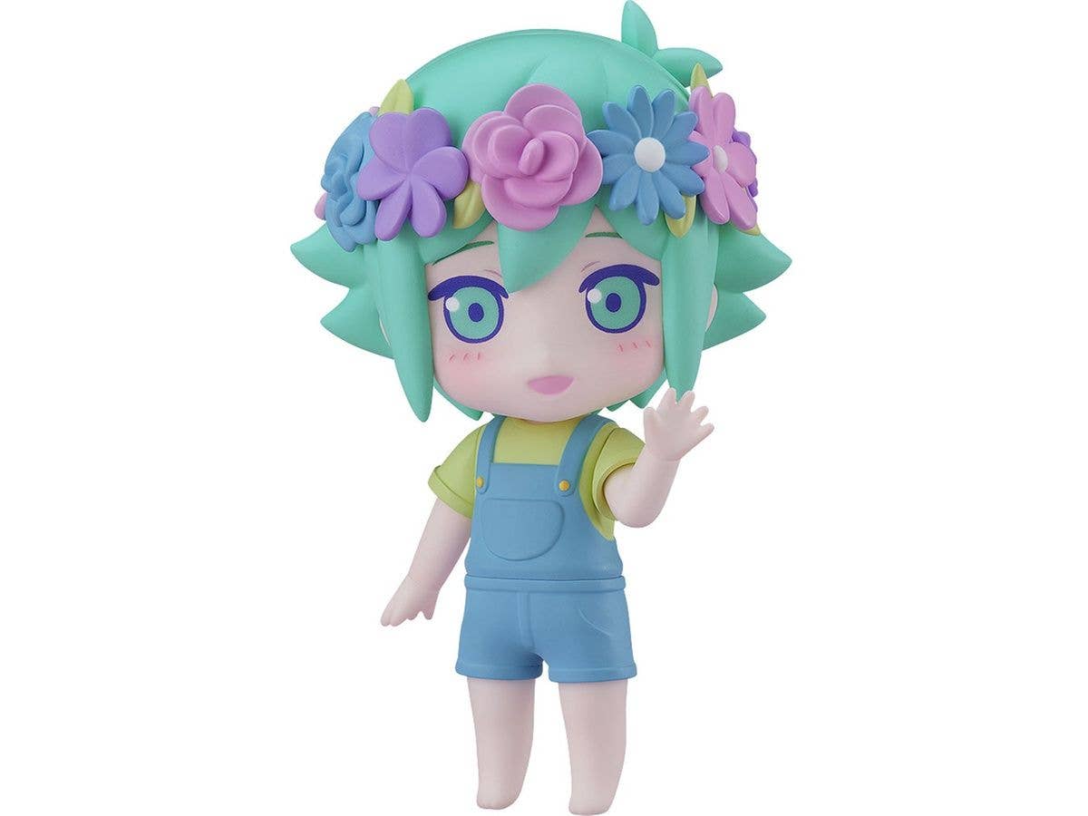 Nendoroid Basil (OMORI)