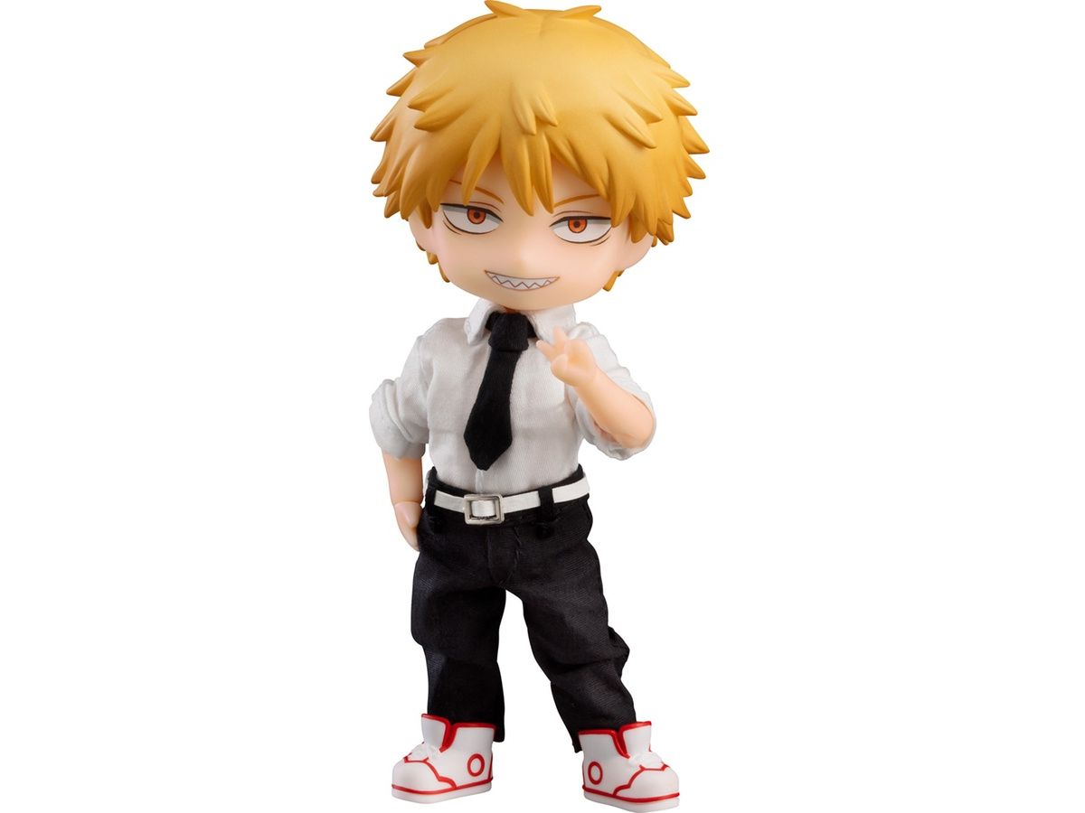 Nendoroid Doll Denji (Chainsaw Man)