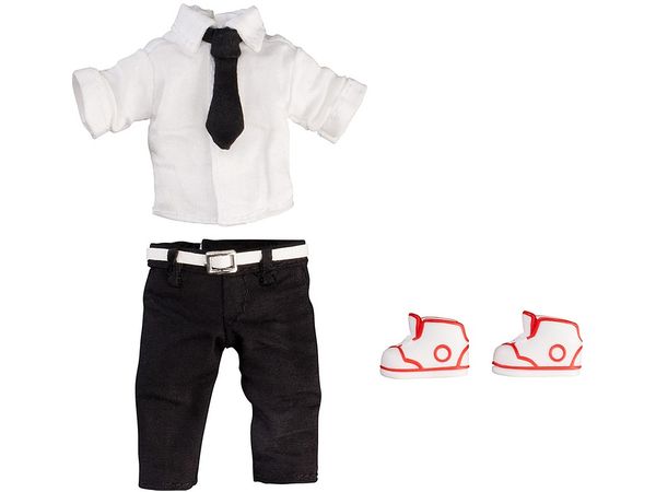 Nendoroid Doll Outfit Set: Denji (Chainsaw Man)
