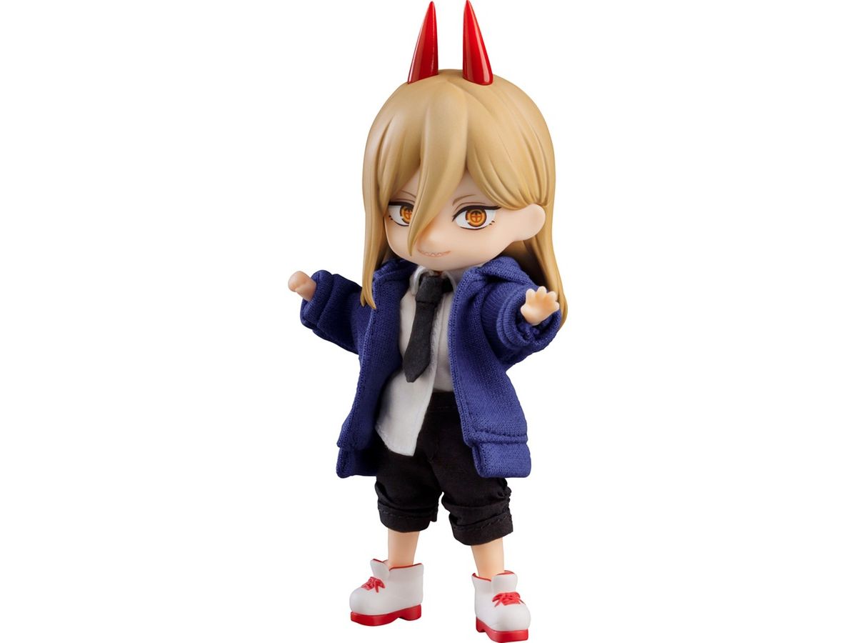 Nendoroid Doll Power (Chainsaw Man)