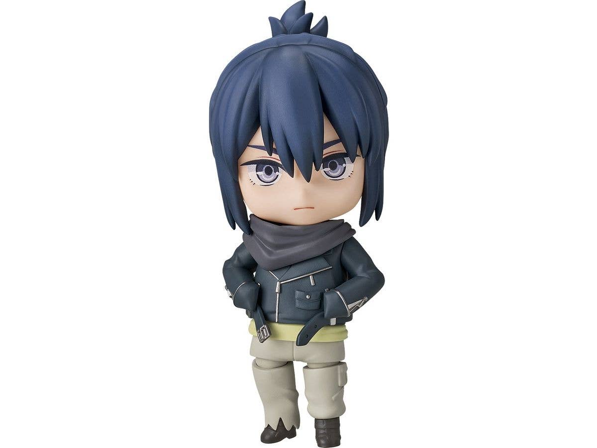 Nendoroid Nezumi (NO.6)