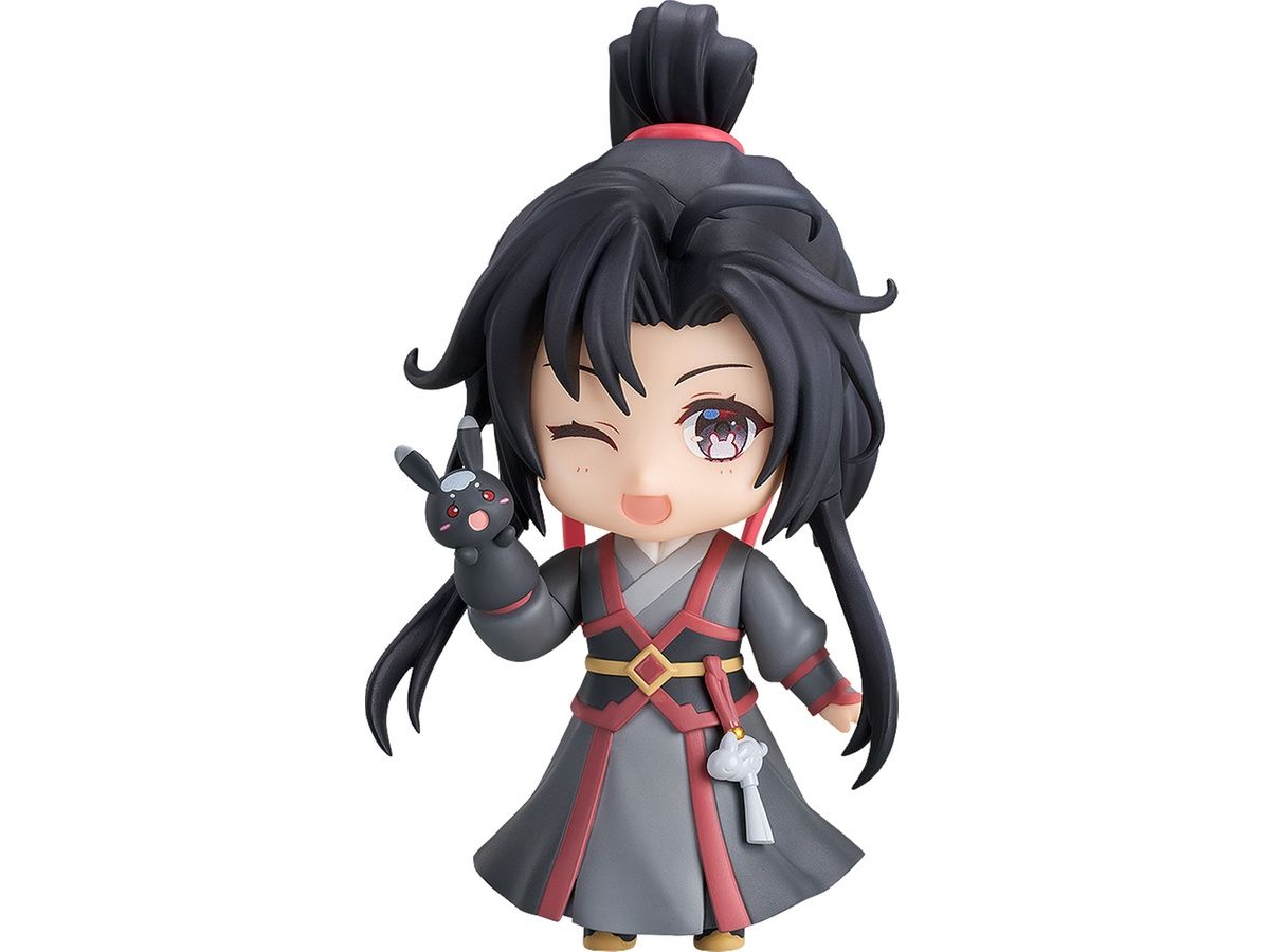 Nendoroid Wei Wuxian: Year of the Rabbit Ver. (The Master of Diabolism)
