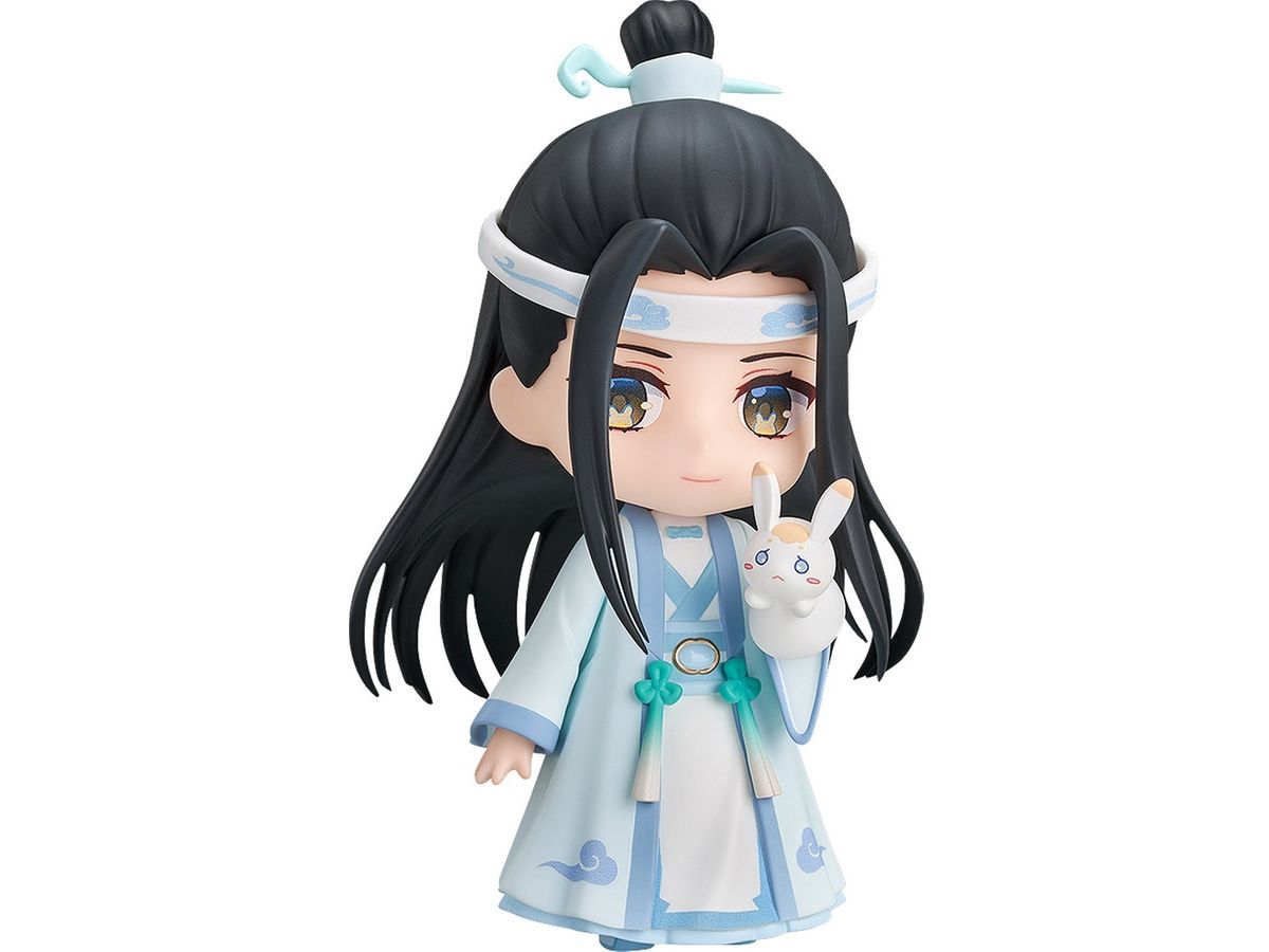 Nendoroid Lan Wangji: Year of the Rabbit Ver. (The Master of Diabolism)
