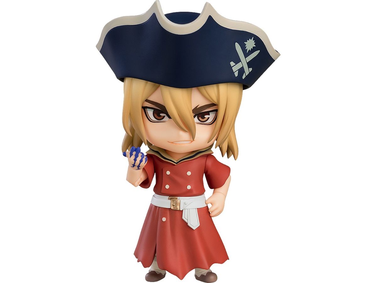 Nendoroid Ryusui Nanami (Dr.STONE)