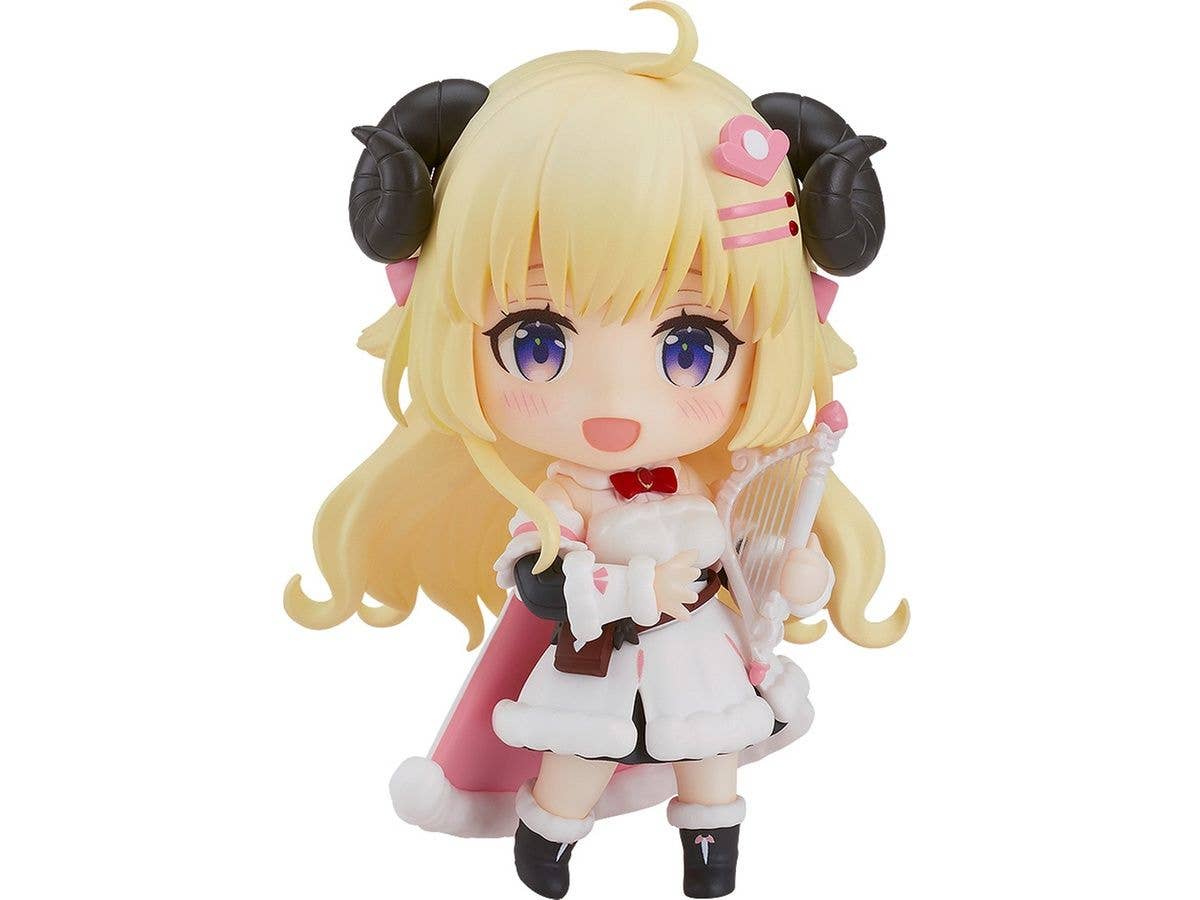 Nendoroid Tsunomaki Watame (hololive production)