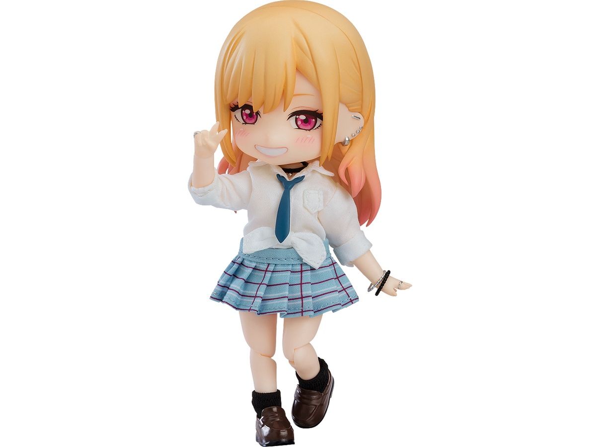 Nendoroid Doll Marin Kitagawa (My Dress-Up Darling)