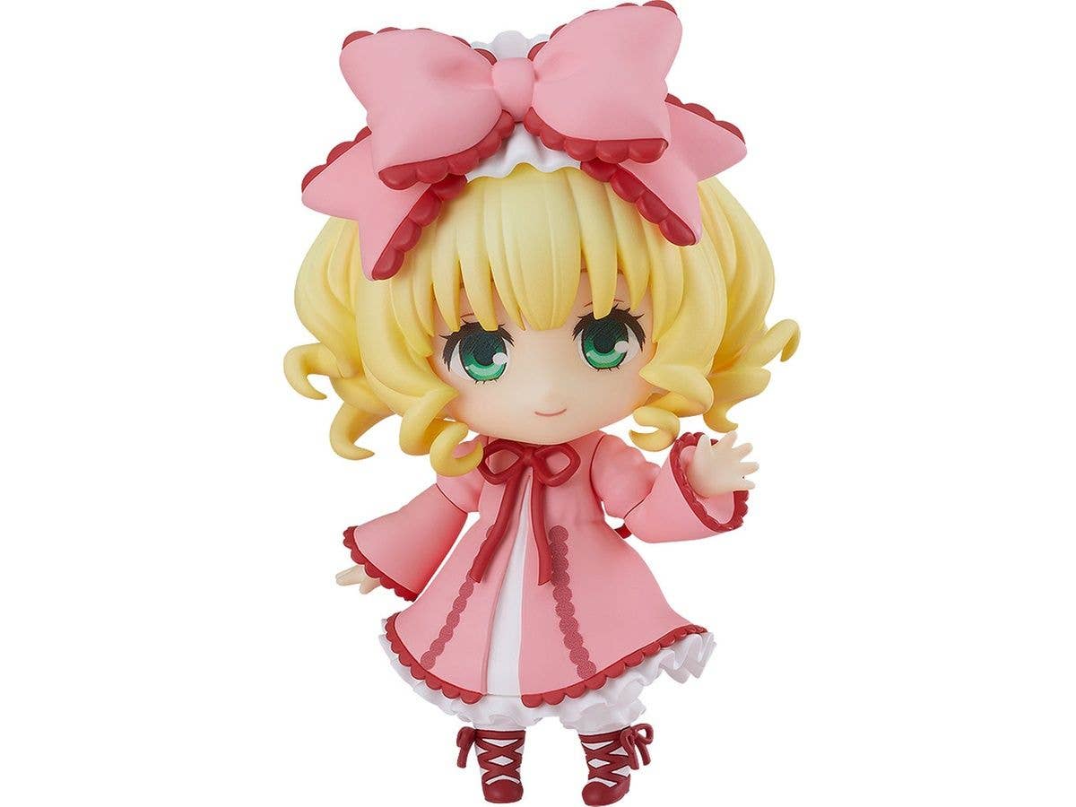 Nendoroid Hinaichigo (Rozen Maiden)