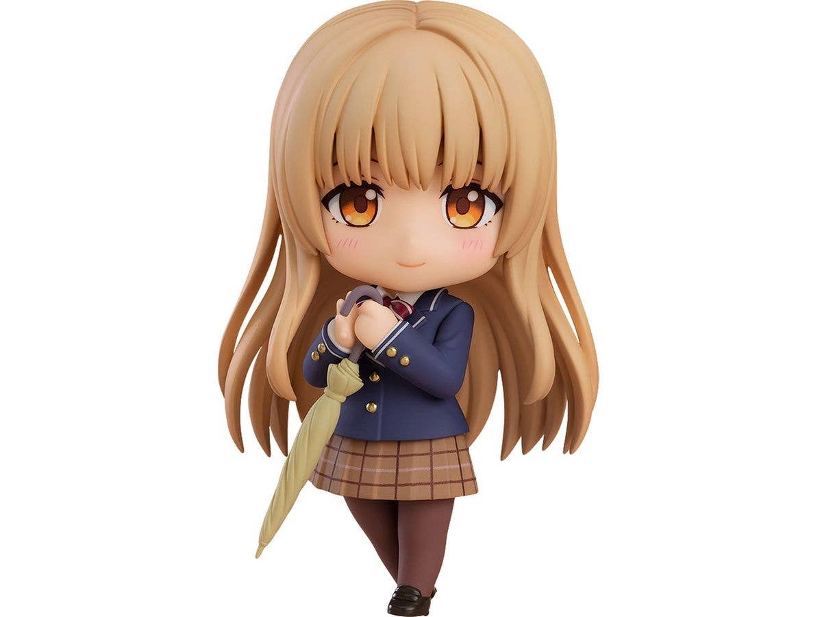 Nendoroid Mahiru Shiina (The Angel Next Door Spoils Me Rotten)