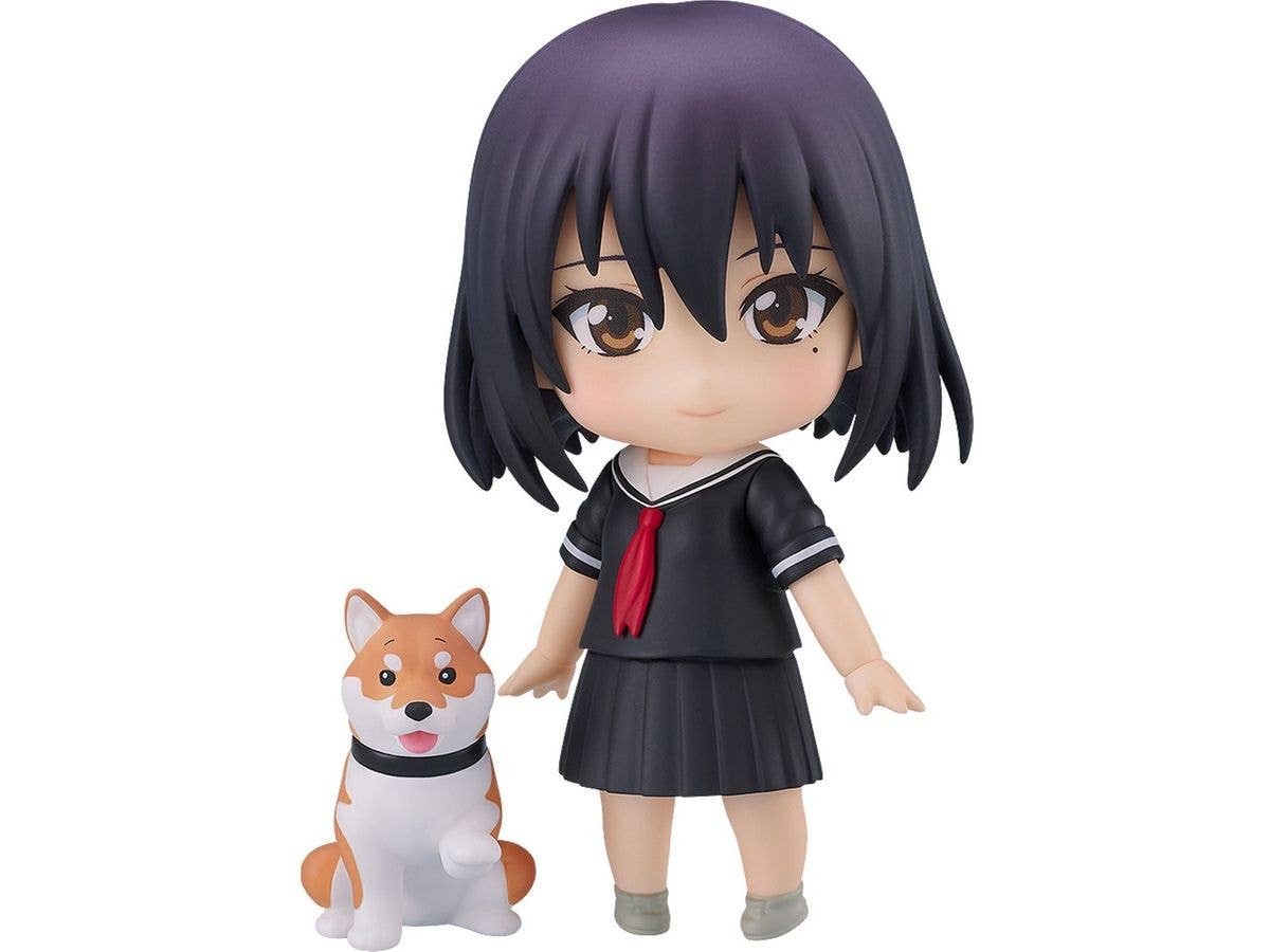 Nendoroid Master & Haru (Doomsday with My Dog)