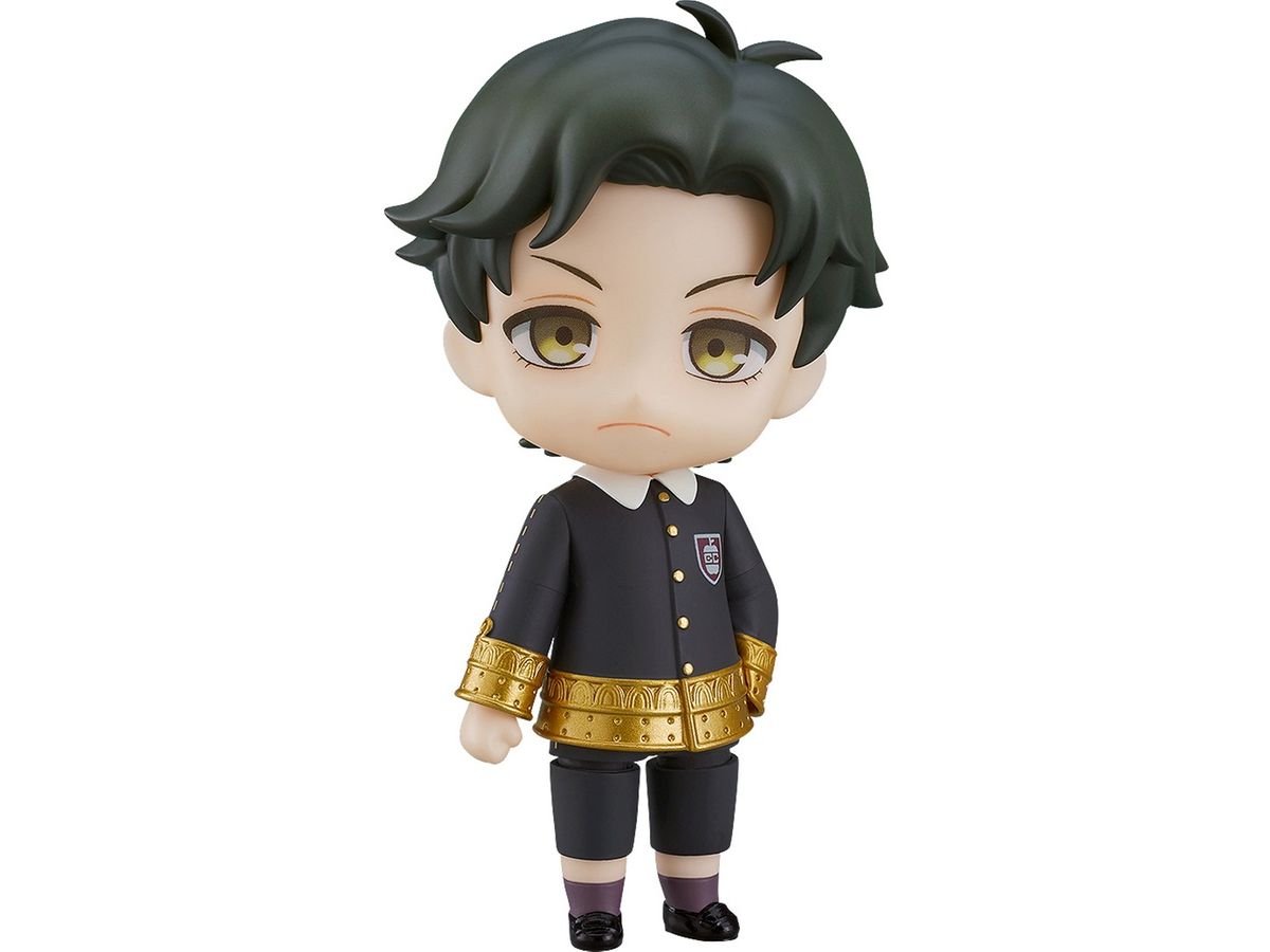 Nendoroid Damian Desmond (SPY x FAMILY)