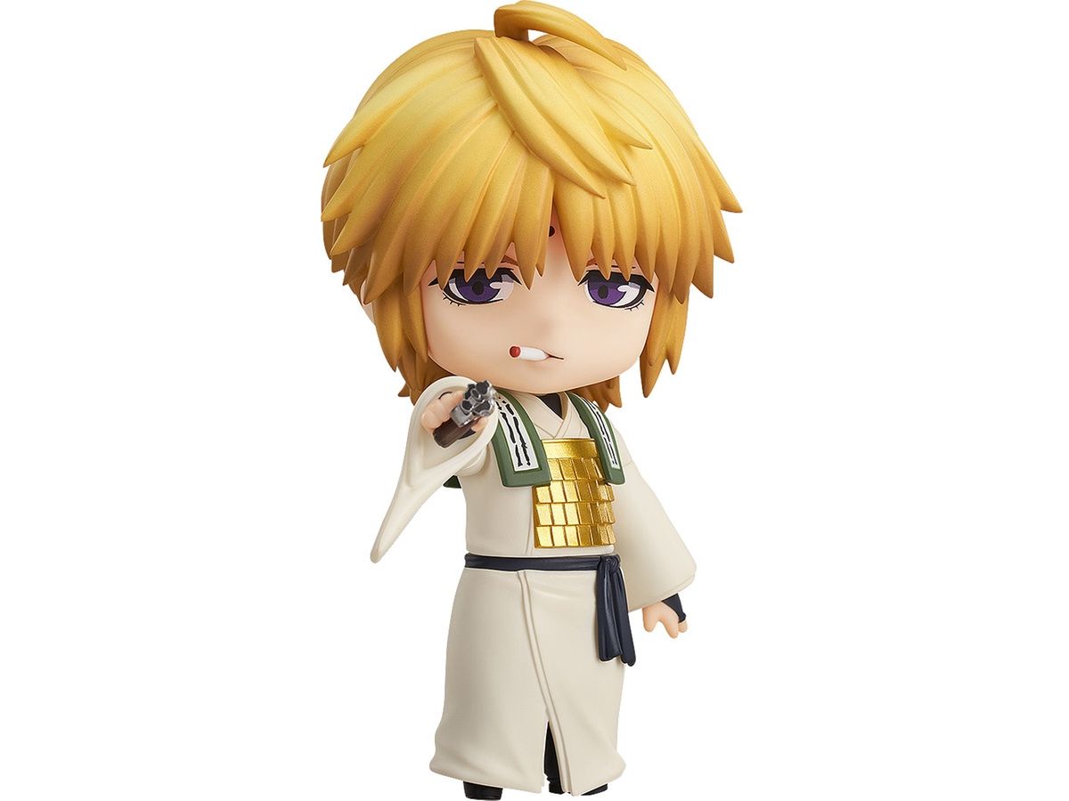Nendoroid Genjo Sanzo (Saiyuki RELOAD ZEROIN)