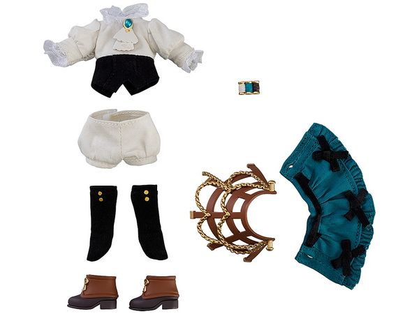 Nendoroid Doll Outfit Set: Tailor