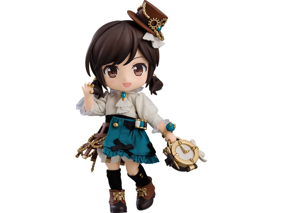 Nendoroid Doll Tailor: Anna Moretti