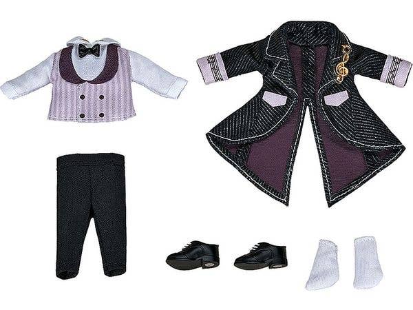 Nendoroid Doll Outfit Set: Classical Concert (Boy)