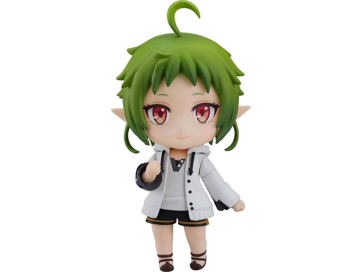 Nendoroid Sylphiette (Mushoku Tensei: Jobless Reincarnation)