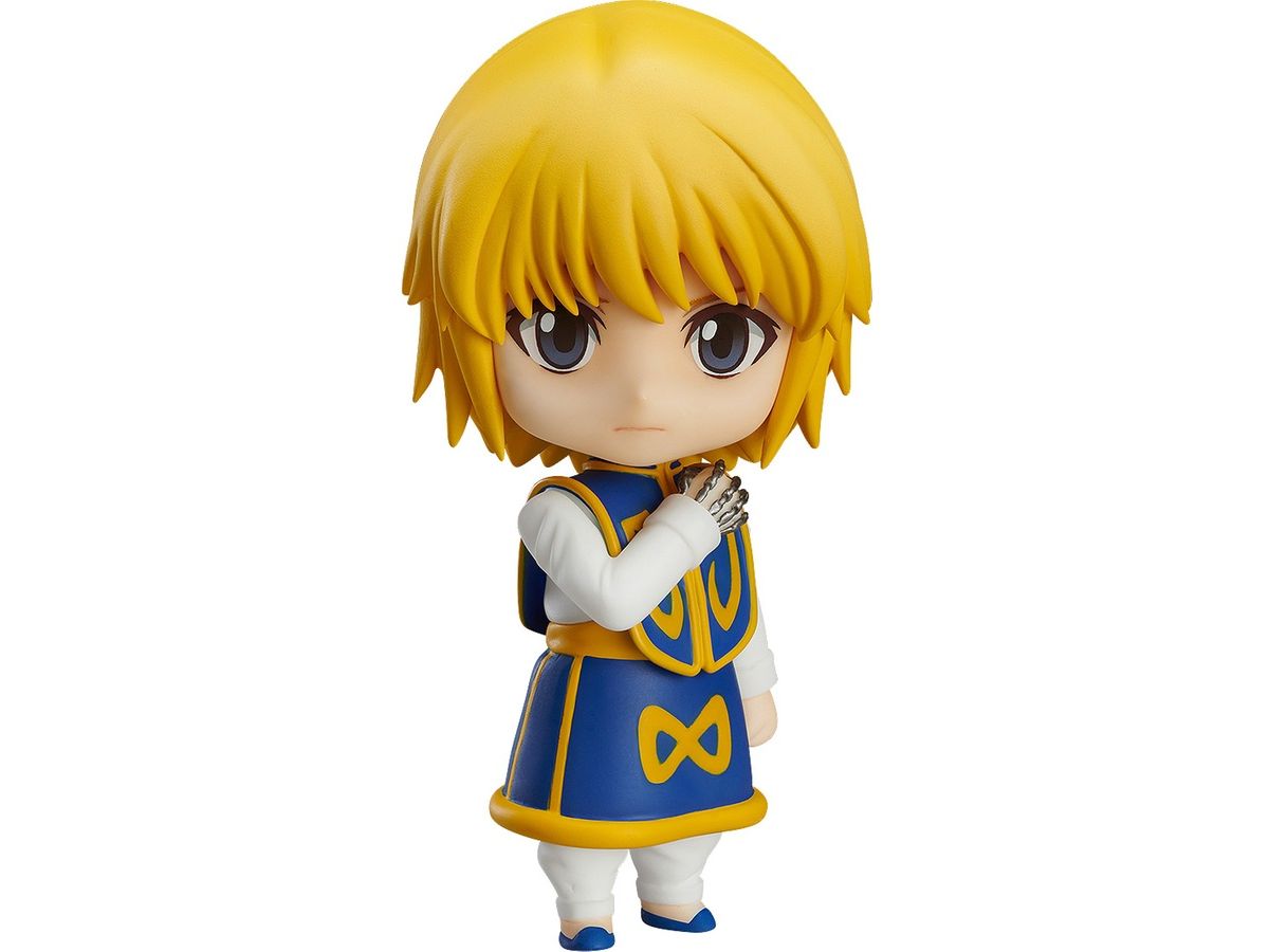Nendoroid Kurapika (HUNTER x HUNTER) (Reissue)