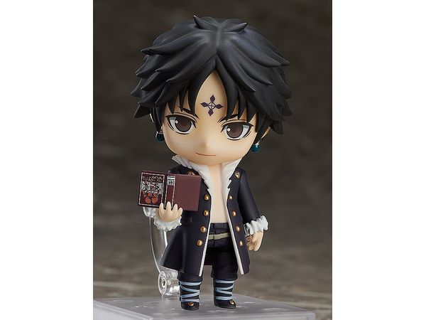 Nendoroid Chrollo Lucilfer (HUNTER x HUNTER) (Reissue)