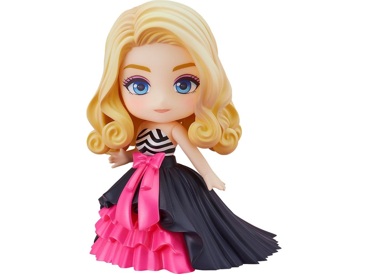 Nendoroid Barbie